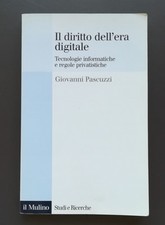 Diritto dell era usato  Italia