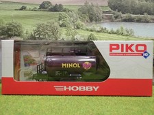 Piko 57754 kesselwagen gebraucht kaufen  Hameln