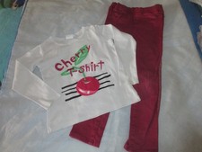 Ensemble ans jeggings d'occasion  Dombasle-sur-Meurthe