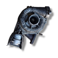 Turbina per ford usato  Sarno