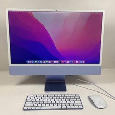 2021 apple imac for sale  Summerville