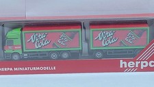 Herpa 188227 actros gebraucht kaufen  Ebergötzen