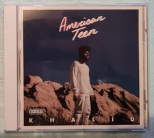 Khalid american teen d'occasion Khalid american teen d'occasion  Orsay