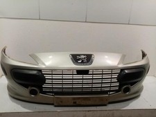 Pare choc peugeot d'occasion  Escout