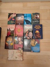 Bücher paket spannende gebraucht kaufen  Coburg