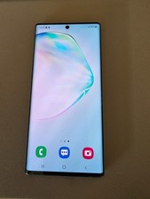 samsung galaxy 10 note plus usato  Villachiara