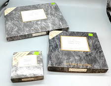 Cloverleaf coasters set for sale  MIRFIELD