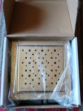 Eludora brushed brass for sale  KING'S LYNN