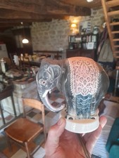Veilleuse porcelaine style d'occasion  Vannes