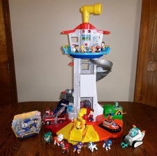 Paw patrol size for sale  Topeka