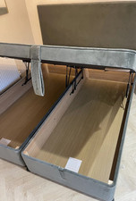 .kingsize hypnos 6ft for sale  KNOTTINGLEY