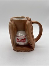 Budweiser baseball mitt for sale  Townsend