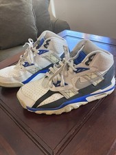 Jackson nike crosstrainer for sale  Lambertville