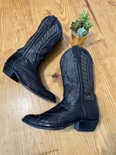 Vtg tony lama for sale  Brandon