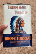 Antique indian head for sale  San Antonio