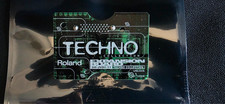 Roland jv80 techno for sale  New Orleans