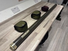 Foot sage axis for sale  AMERSHAM