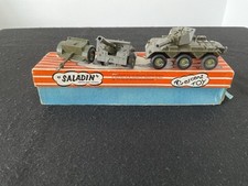 Crescent toy saladin for sale  BEVERLEY