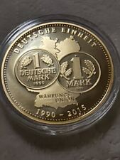 Gold ddr mark gebraucht kaufen  Troisdorf