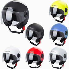 Casco jet demi usato  Vittorio Veneto
