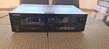 Pioneer 335 kassetendeck gebraucht kaufen  Bottrop