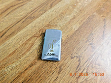 Zippo 1977 slimline for sale  Yadkinville