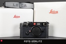 Leica 10404 schwarz gebraucht kaufen  Bünde