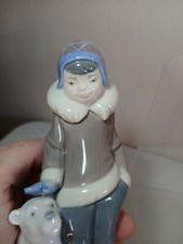 Lladro spain porcelain for sale  Springfield