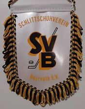Wimpel eishockey club gebraucht kaufen  Rostock
