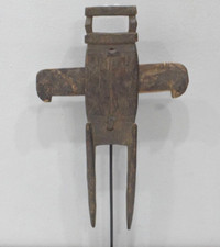 African dogon granary for sale  Overland Park