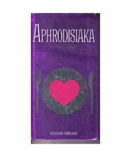 Aphrodisiaka vogue zeltner gebraucht kaufen  Trebbin