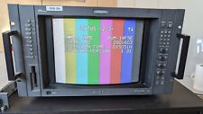 Monitor sony bvm usato  Bologna