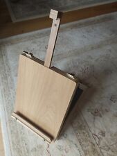 Box easel chatsworth for sale  HINCKLEY