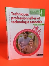 Technique professionnelles tec d'occasion  Brienon-sur-Armançon