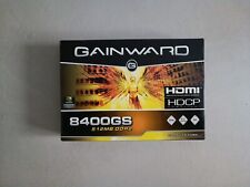 Video card gainward usato  Castellammare del Golfo