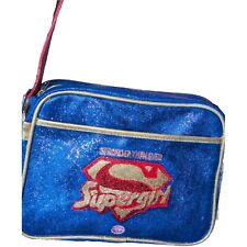 Official supergirl handbag for sale  BELFAST
