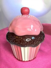 Cupcake cookie jar for sale  Lexington