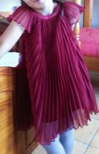 Superbe robe cérémonie d'occasion  France