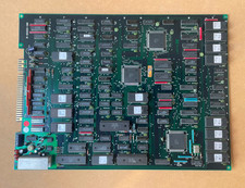 COBRA COMMAND. 1988 DATA EAST Original Pcb. Arcade Shmups Jamma Neo-Geo MVS AES. comprar usado  Enviando para Brazil