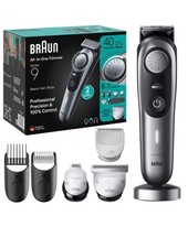 Braun series 9430 d'occasion  Expédié en Belgium