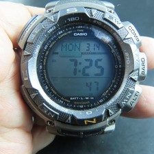 Titanium prg 240 d'occasion  Expédié en Belgium