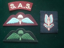 Special air service for sale  HALESOWEN
