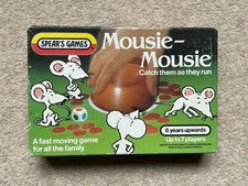 Vintage mousie mousie for sale  TONBRIDGE