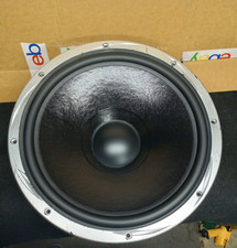 Custom Rebuilt Fusion Encounter EN-SW15ES 15" SUBWOOFER SVC 4OHM 250w RMS comprar usado  Enviando para Brazil