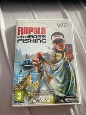 Rapala pro bass usato  Zibido San Giacomo