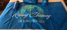 Kenny chesney sphere for sale  Sykesville