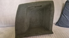 Audi avant kofferraumverkleidu gebraucht kaufen  Darmstadt