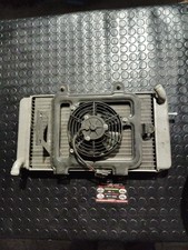 Radiatore atlantic 500 usato  Saviano