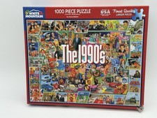 1990s puzzle x30 for sale  Pevely