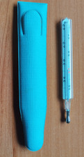 Thermomètre médical ancien d'occasion  Bourg-la-Reine
